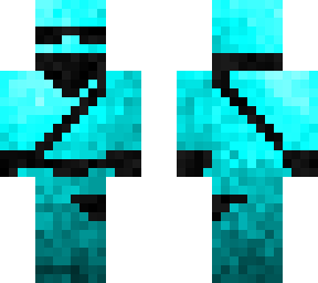 bandit blue