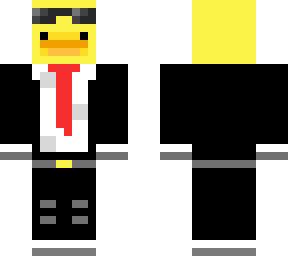 better business duck