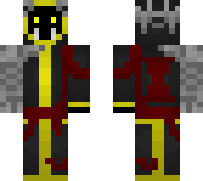 black widow cultist (leader)
