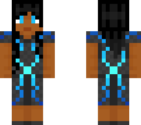 blood burner sandrella