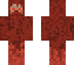 blood steve