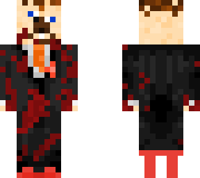 bloody a slasher