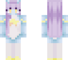 blue alien 3.0