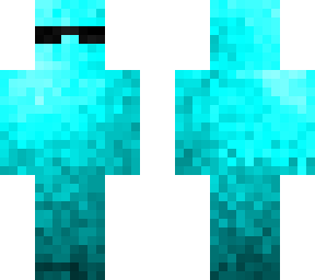 blue fade
