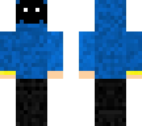 blue goober