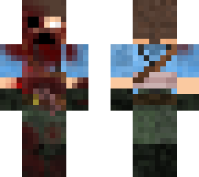brian zombie