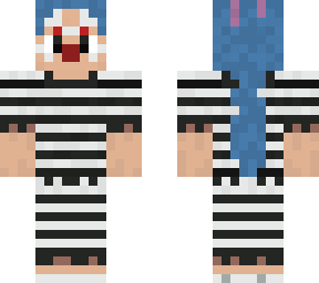 buggy - impel - bigger eyes