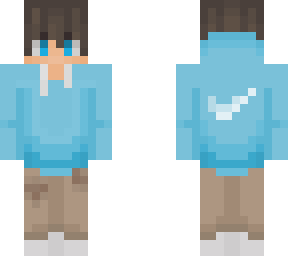 casual boy