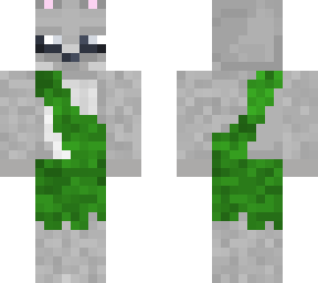 caveman rabbit