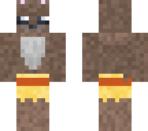 caveman rabbit