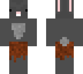 caveman rabbit