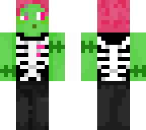 charley pea (updated)