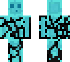cool slime