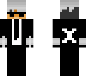 cool x boy