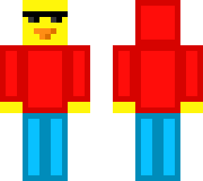 coolduck fixed