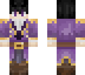 creator pirate