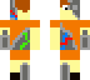 cyborg