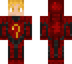 darrow o'lykos