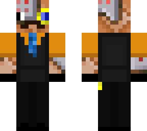 derp command block dude with a monocle