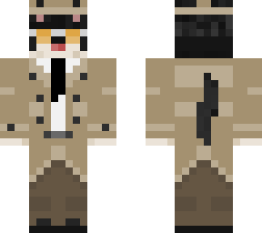 detective maxwell