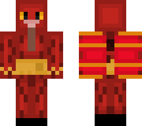 devil