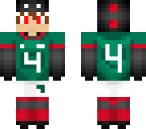 dino tebor futbolista