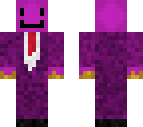 donutace suit smoothed