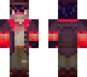 drifter deadlock
