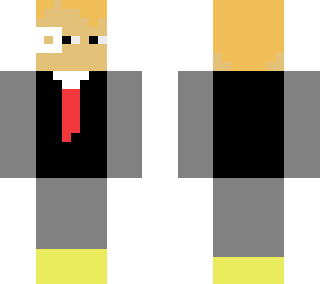 drinking man