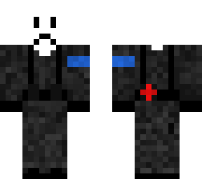 egstf troopsman - blue mark