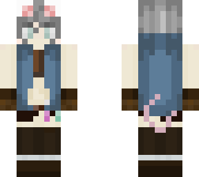 elementaress lizzmii (remake)