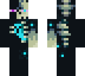 enderwarden mask