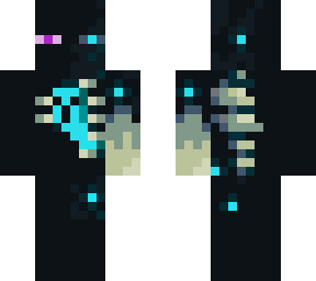 enderwarden no mask