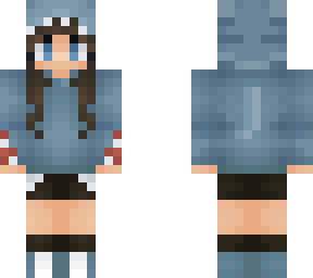 evie