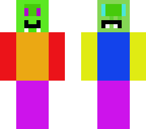 faces