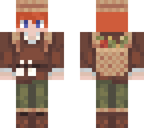 farmer