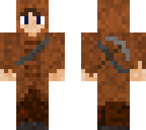first skin v 2