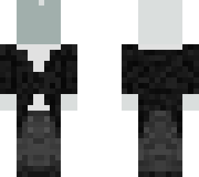 forgotten man