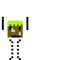 grass blocky