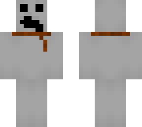 greed