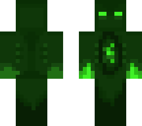 green chud
