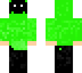 green goober