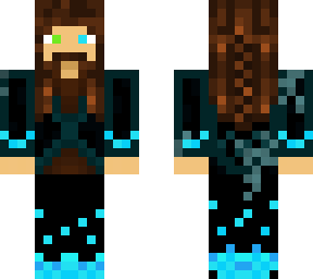 guild skin (human) more corrupted