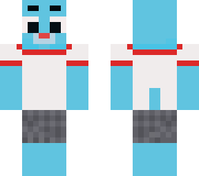 gumball topchiy
