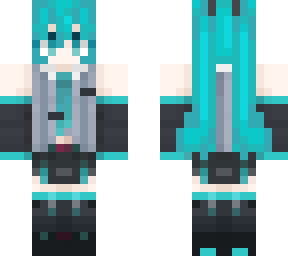hatsune miku v6