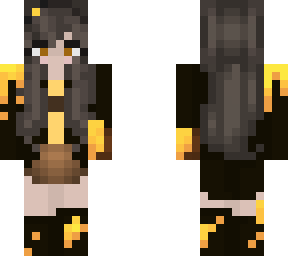 honey witch