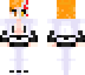 ichigo long sleeve