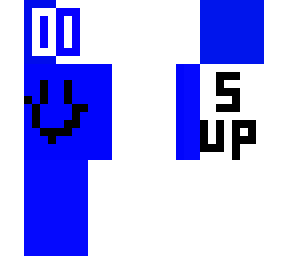 idk what to name this guy sorry