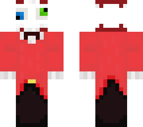 improved caine