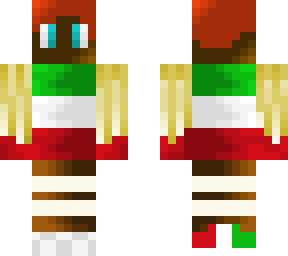 italian food ( for sooox contest)